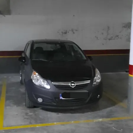 Sabater - Costablancadreams 卡尔佩