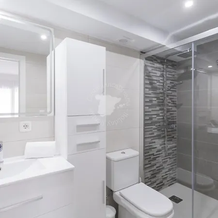 Apartment Sabater - Costablancadreams *