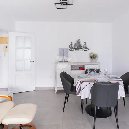 Apartment Sabater - Costablancadreams Calpe