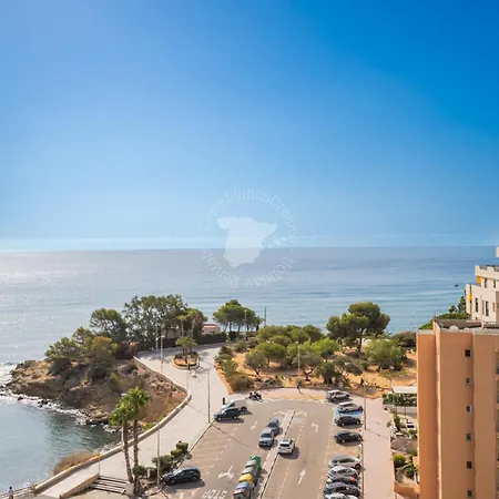 Appartamento Sabater - Costablancadreams Calpe