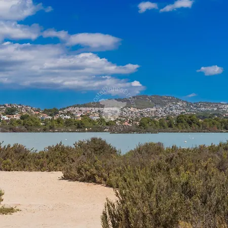 Appartamento Sabater - Costablancadreams Calpe