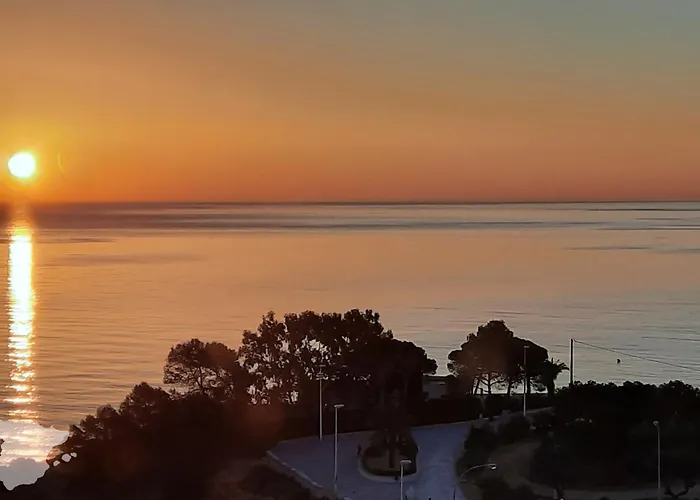 Sabater - Costablancadreams Appartamento