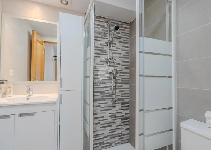 Appartamento Sabater - Costablancadreams *