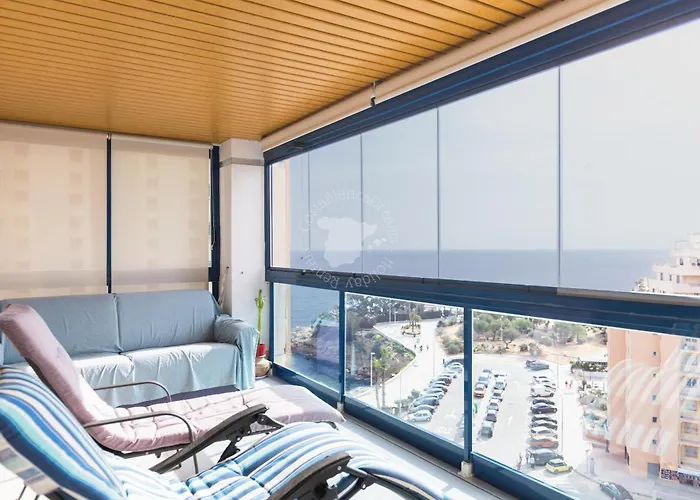 Sabater - Costablancadreams Calpe