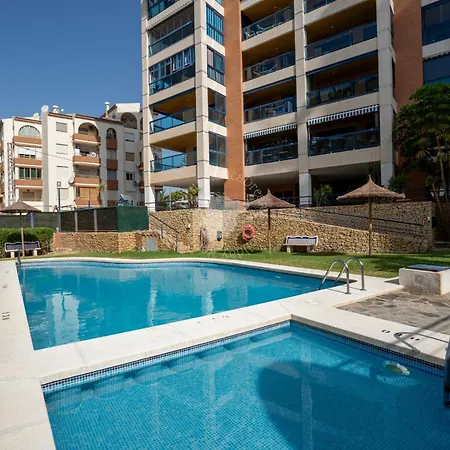 Sabater - Costablancadreams Lejlighed *