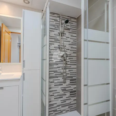 Appartement Sabater - Costablancadreams *