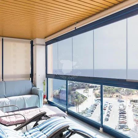 Sabater - Costablancadreams Calpe