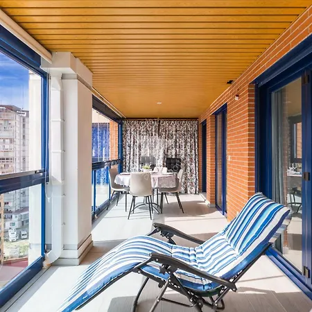 Sabater - Costablancadreams Calpe