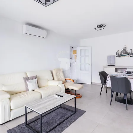 Sabater - Costablancadreams Appartement