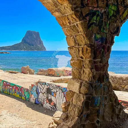 Appartamento Sabater - Costablancadreams *