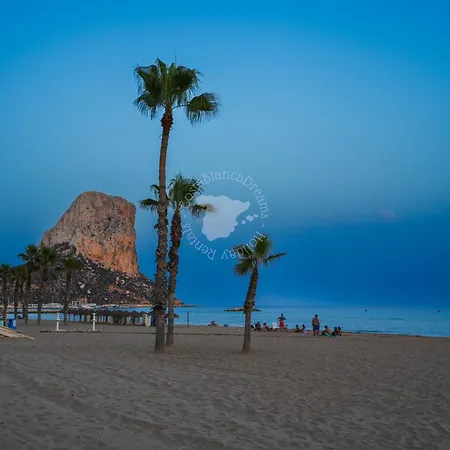 Sabater - Costablancadreams *