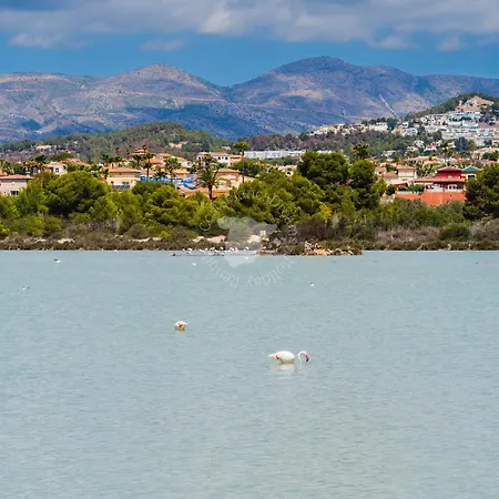 Sabater - Costablancadreams * Calpe