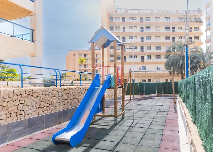 Sabater - Costablancadreams Calpe