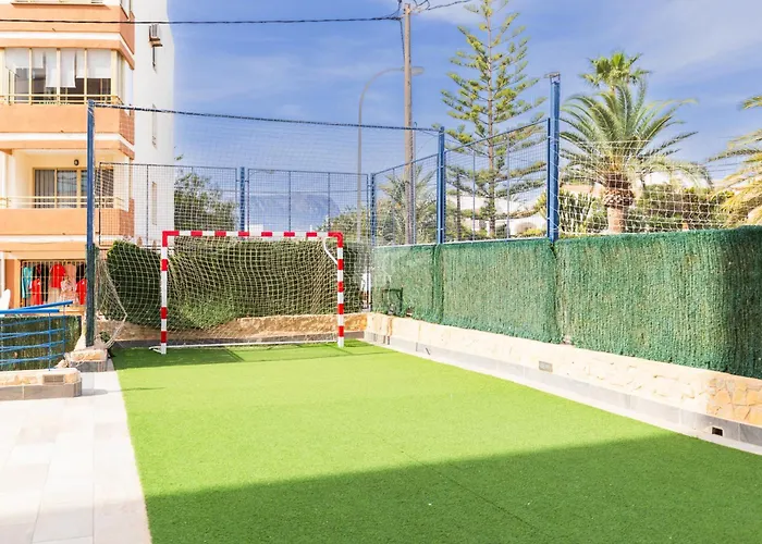 Sabater - Costablancadreams Apartamento