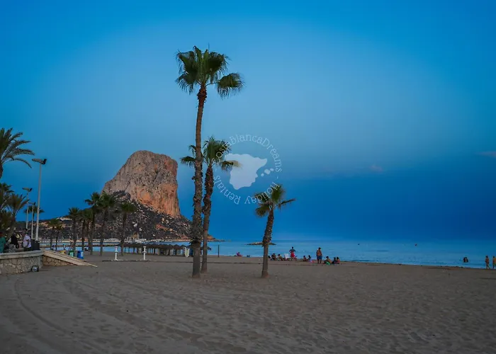 Sabater - Costablancadreams *