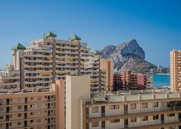 Sabater - Costablancadreams