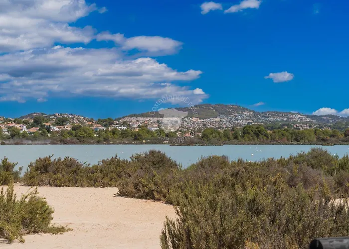 Appartement Sabater - Costablancadreams Calp